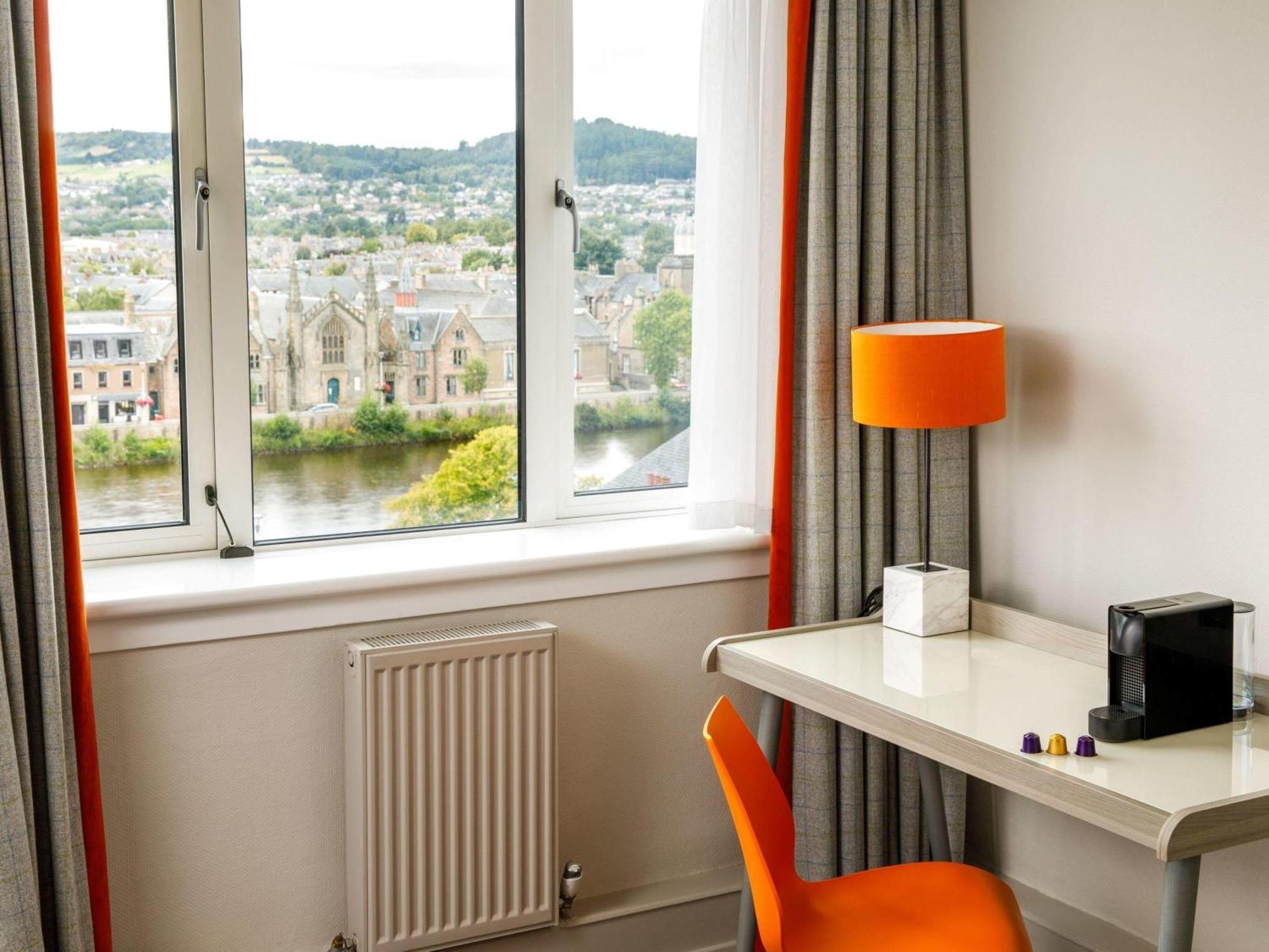 Classic Double Room River Side