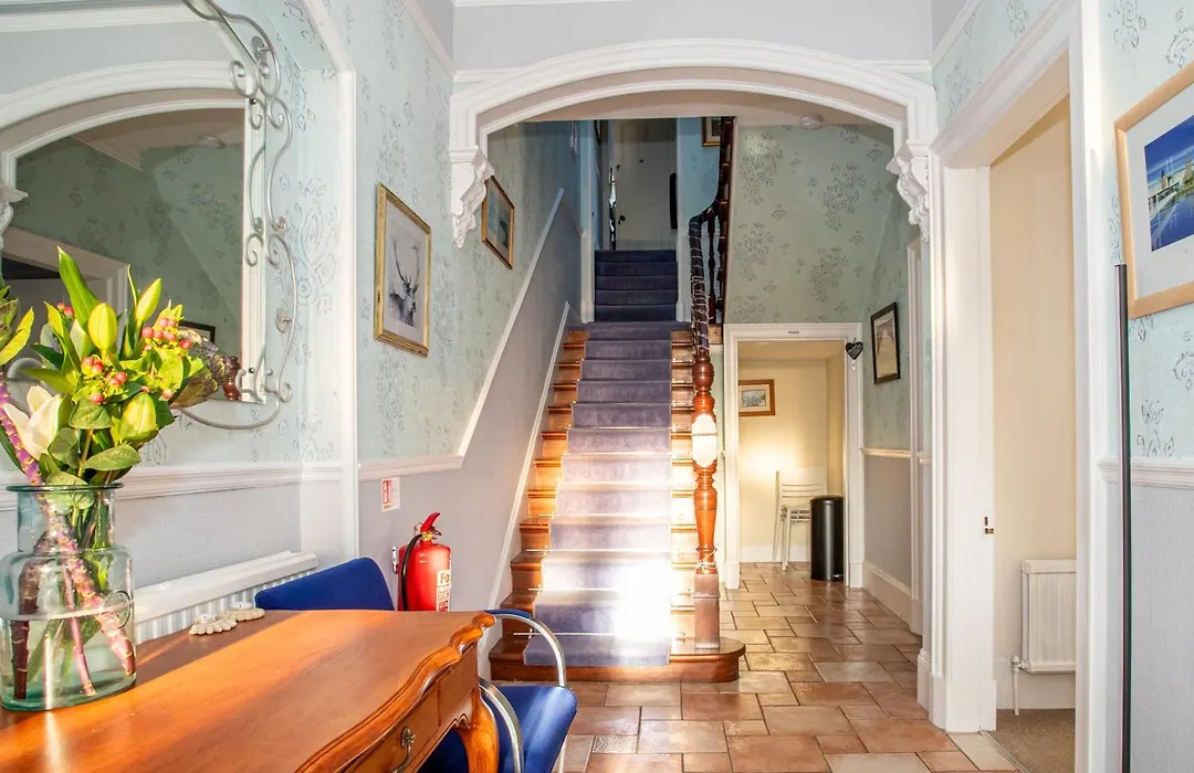 The Castle B&B-1