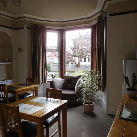 The Castle B&B-2