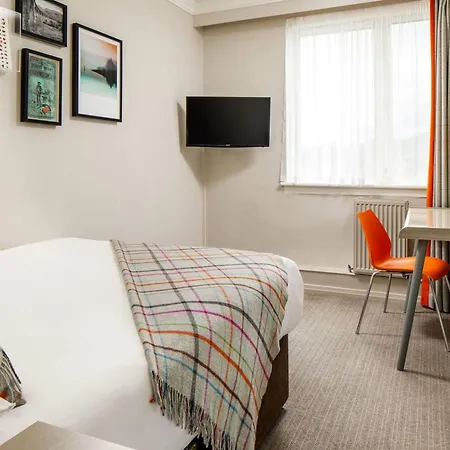 Mercure Inverness Hotel-3